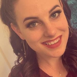 Meet your Posher, Brianna